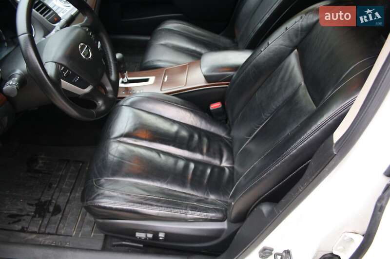 Седан Nissan Teana 2012 в Киеве фото 11 Седан Nissan Teana 2012 в Киеве