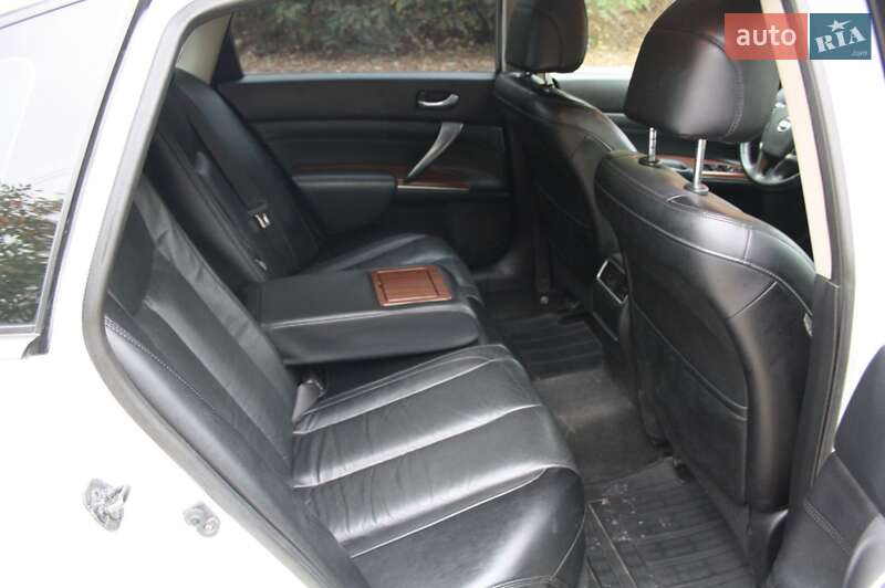 Седан Nissan Teana 2012 в Киеве фото 22 Седан Nissan Teana 2012 в Киеве