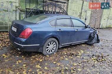 Седан Nissan Teana 2007 в Киеве