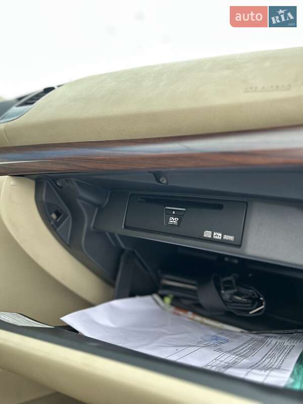 Седан Nissan Teana 2008 в Киеве