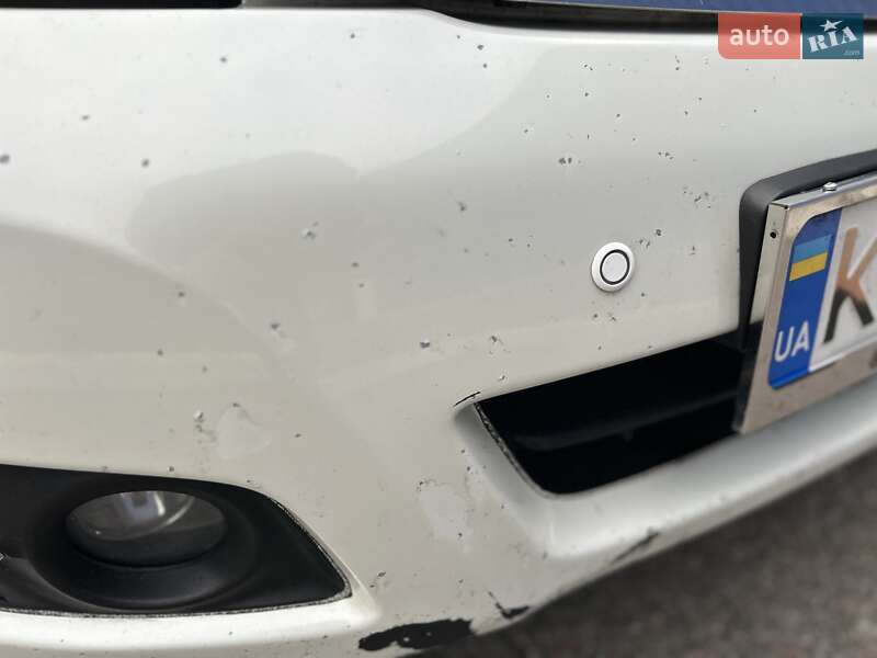 Седан Nissan Teana 2008 в Киеве