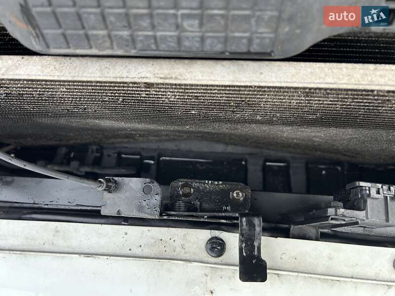 Седан Nissan Teana 2008 в Киеве