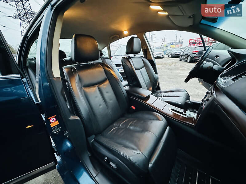 Седан Nissan Teana 2008 в Харькове фото 37 Седан Nissan Teana 2008 в Харькове