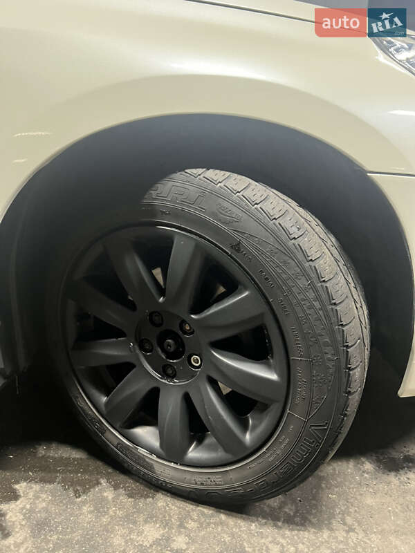 Седан Nissan Teana 2011 в Киеве