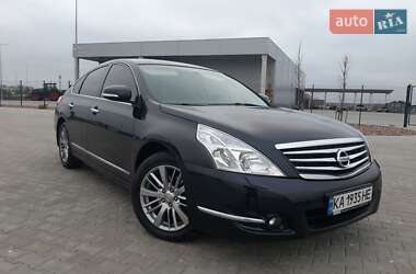 Седан Nissan Teana 2012 в Житомирі