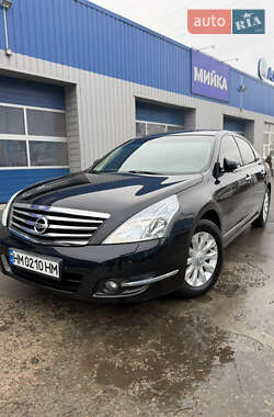 Седан Nissan Teana 2012 в Сумах
