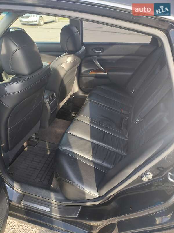 Седан Nissan Teana 2008 в Івано-Франківську