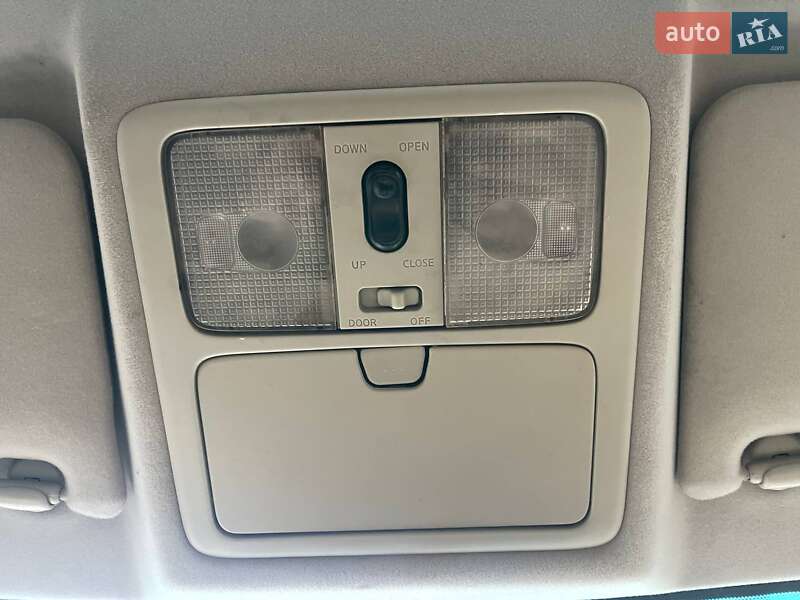 Седан Nissan Teana 2006 в Києві