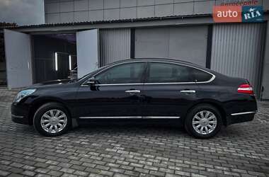 Седан Nissan Teana 2012 в Харькове