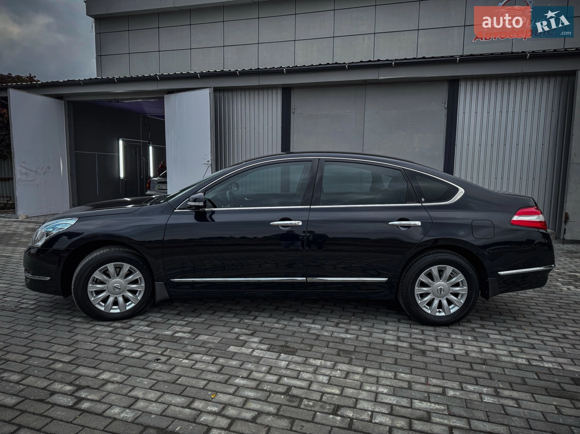 Фото авто 8