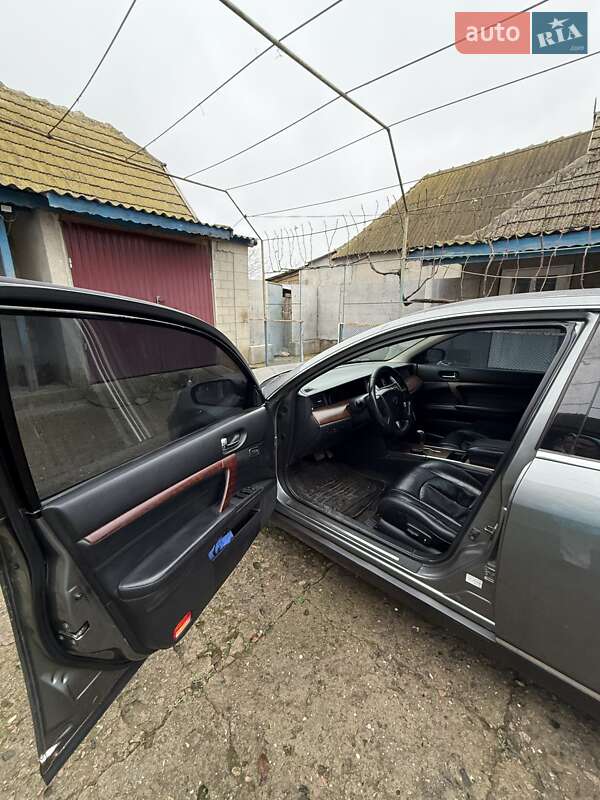 Седан Nissan Teana 2006 в Одессе