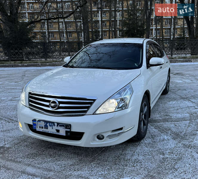 Седан Nissan Teana 2013 в Вінниці