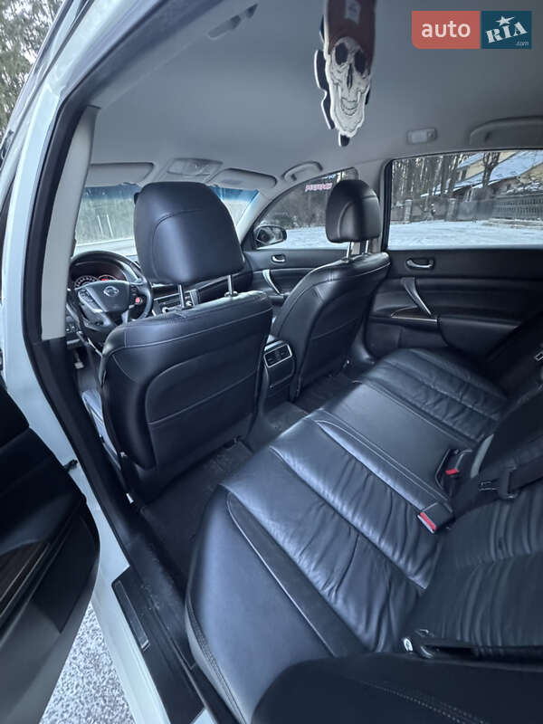 Седан Nissan Teana 2013 в Вінниці