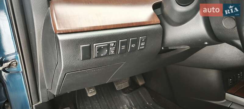 Седан Nissan Teana 2007 в Києві