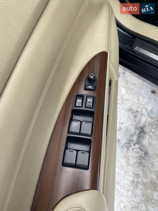 Седан Nissan Teana 2008 в Прилуках