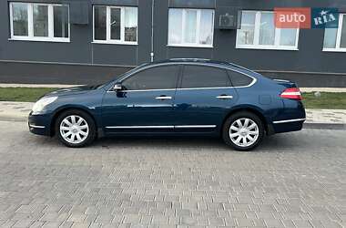 Седан Nissan Teana 2008 в Одесі