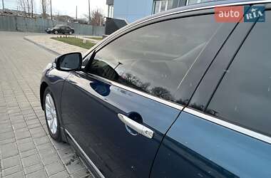 Седан Nissan Teana 2008 в Одесі