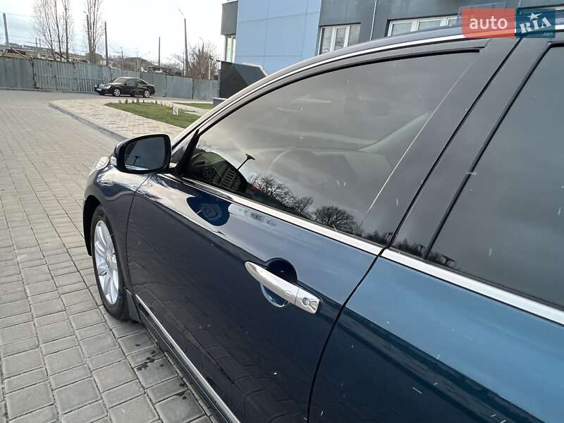 Седан Nissan Teana 2008 в Одесі