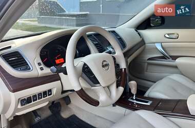 Седан Nissan Teana 2008 в Одесі