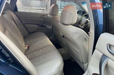 Седан Nissan Teana 2008 в Одесі