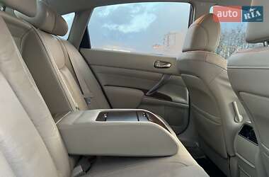 Седан Nissan Teana 2008 в Одесі