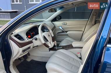 Седан Nissan Teana 2008 в Одесі