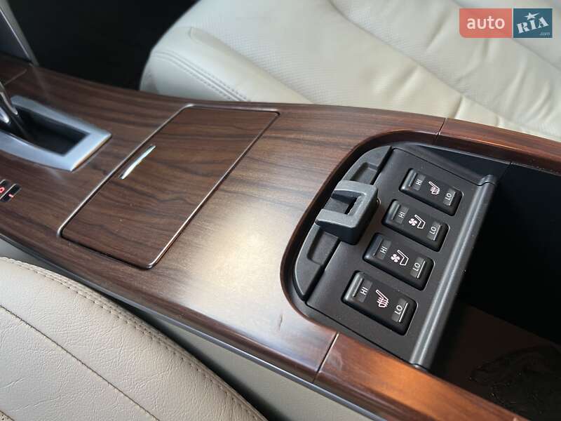 Седан Nissan Teana 2008 в Одесі