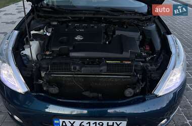 Седан Nissan Teana 2008 в Одесі