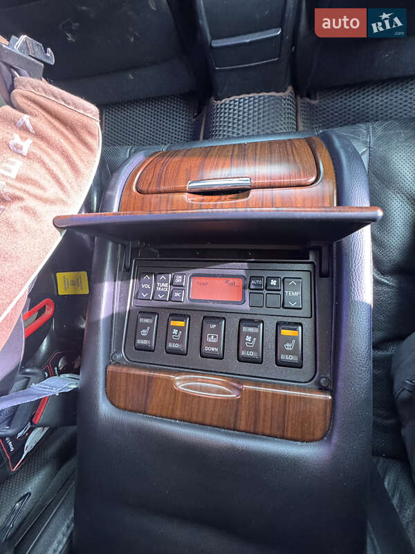 Седан Nissan Teana 2008 в Одесі