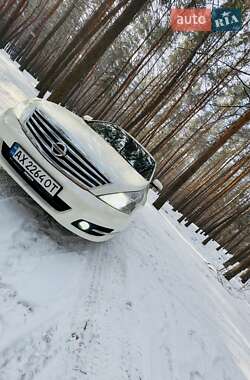 Седан Nissan Teana 2012 в Харкові