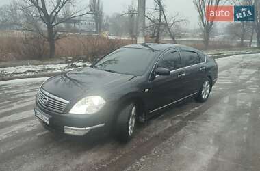 Седан Nissan Teana 2007 в Кропивницком