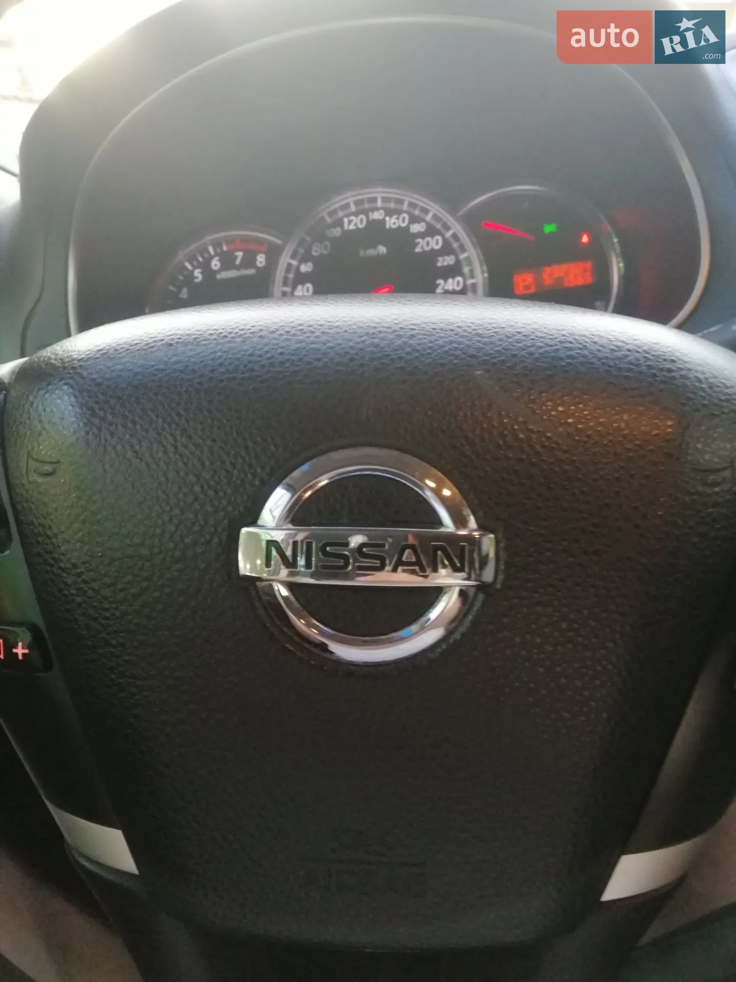 2011 Nissan Teana - мініатюра 18