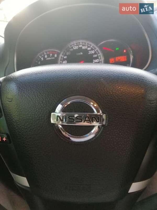 Седан Nissan Teana 2011 в Вишневом