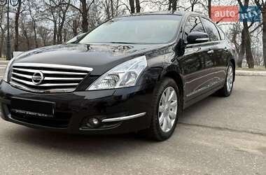 Седан Nissan Teana 2011 в Одесі