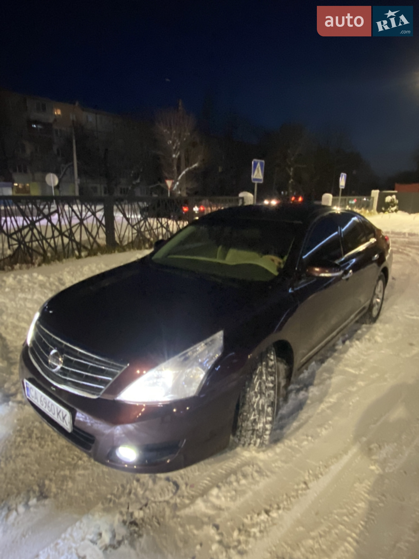 Фото авто 7
