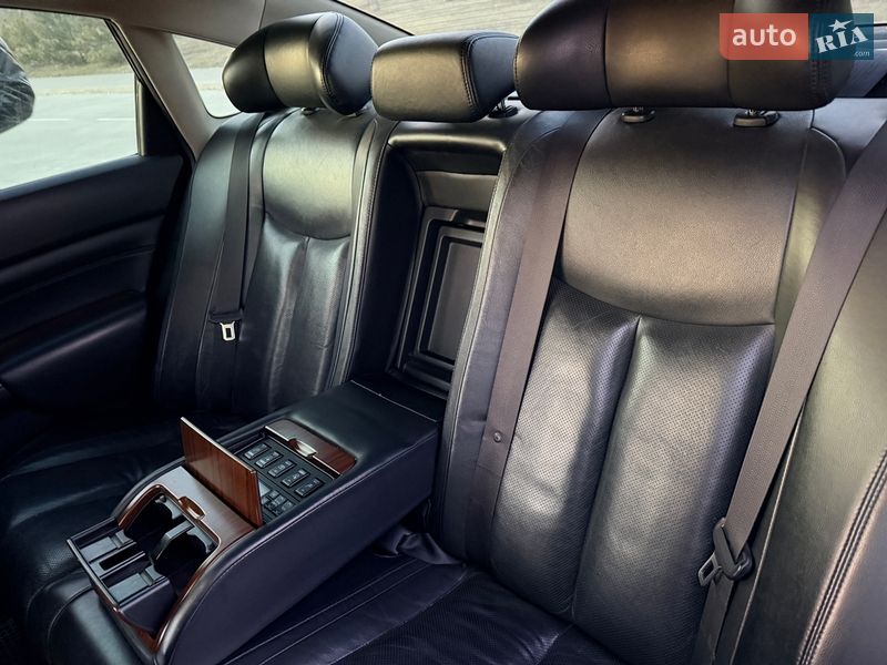 Седан Nissan Teana 2008 в Синельниково