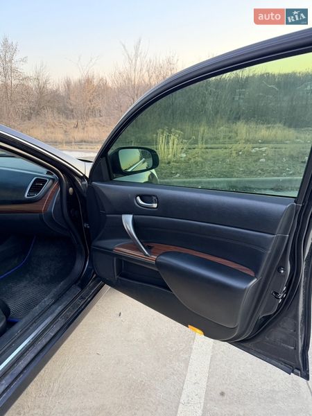 Седан Nissan Teana 2008 в Синельниково