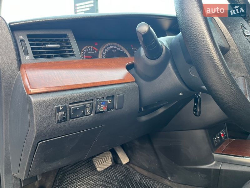 Седан Nissan Teana 2006 в Хмельницком фото 10 Седан Nissan Teana 2006 в Хмельницком