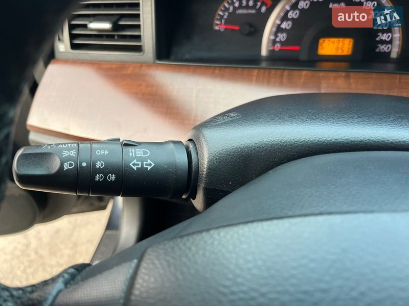 Седан Nissan Teana 2006 в Хмельницком фото 11 Седан Nissan Teana 2006 в Хмельницком