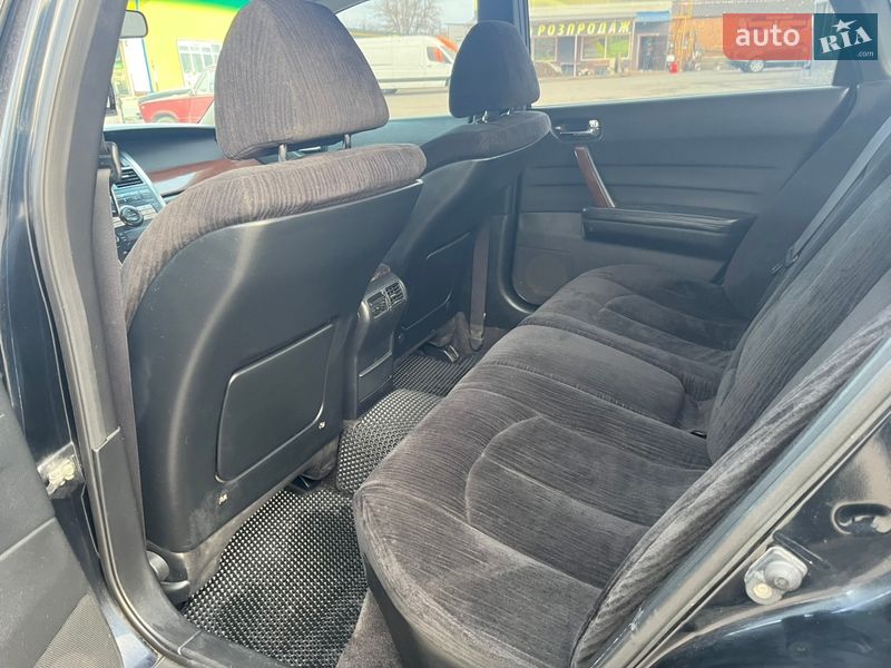 Седан Nissan Teana 2006 в Хмельницком фото 16 Седан Nissan Teana 2006 в Хмельницком