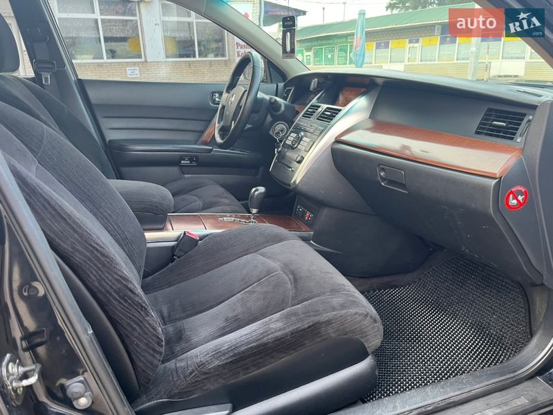 Седан Nissan Teana 2006 в Хмельницком фото 19 Седан Nissan Teana 2006 в Хмельницком