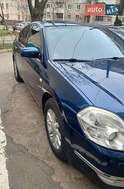 Седан Nissan Teana 2006 в Черноморске