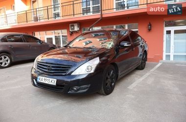 Седан Nissan Teana 2008 в Киеве