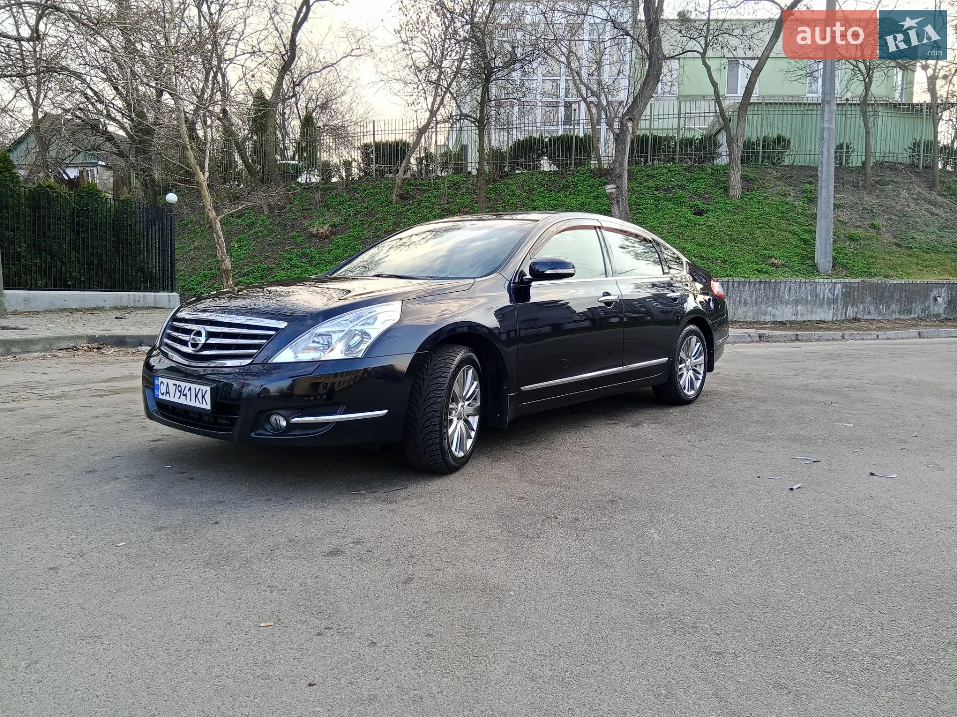 Фото авто 5