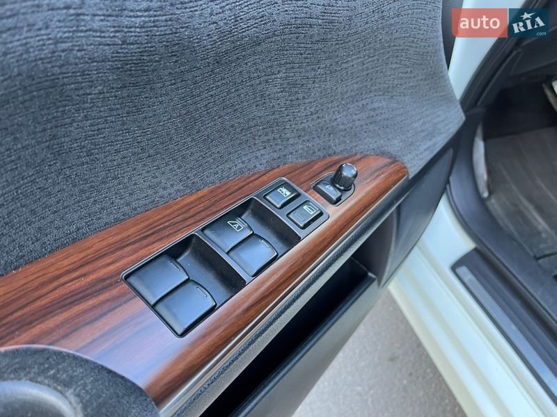 Седан Nissan Teana 2012 в Києві