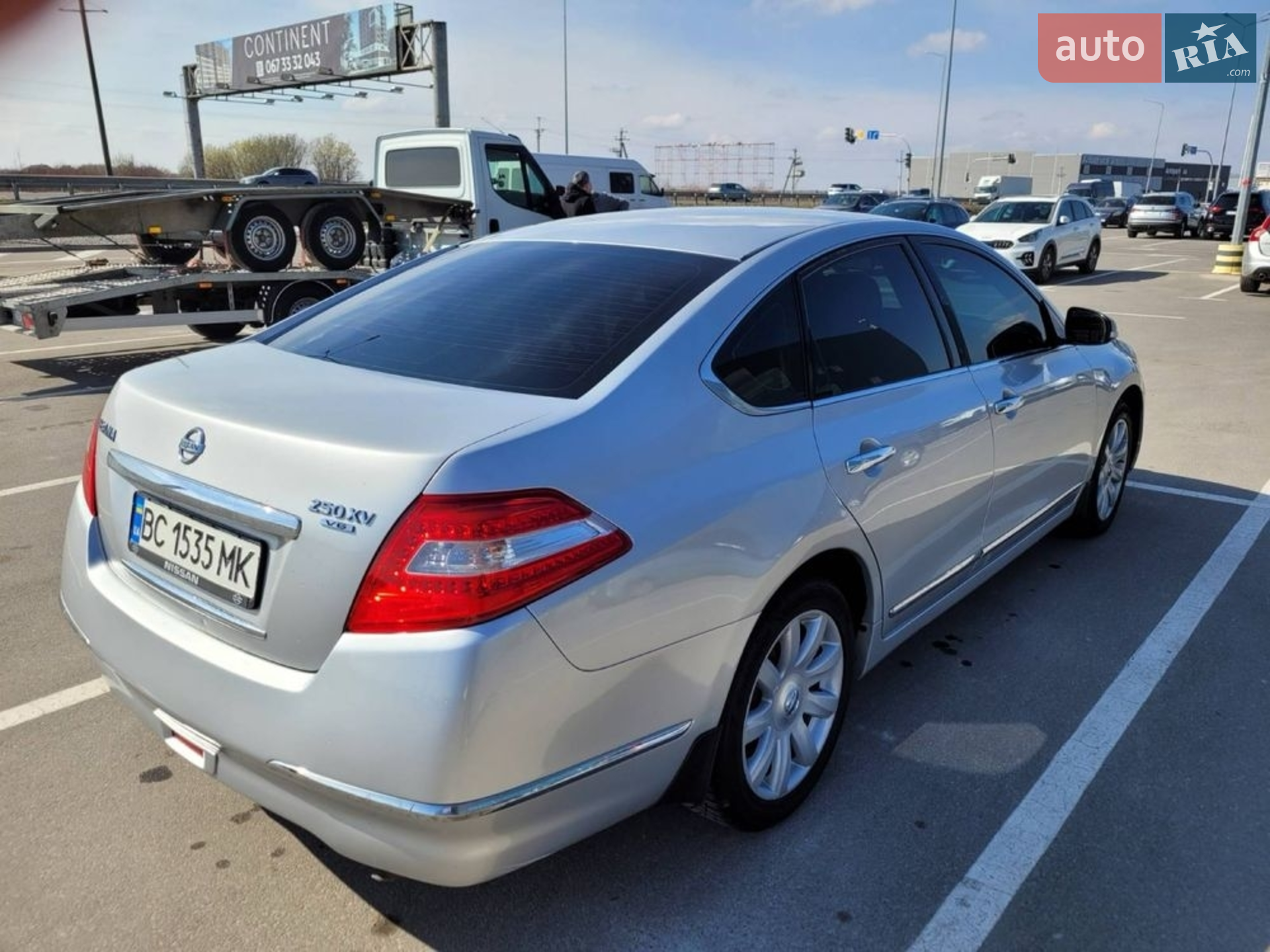 Фото авто 14