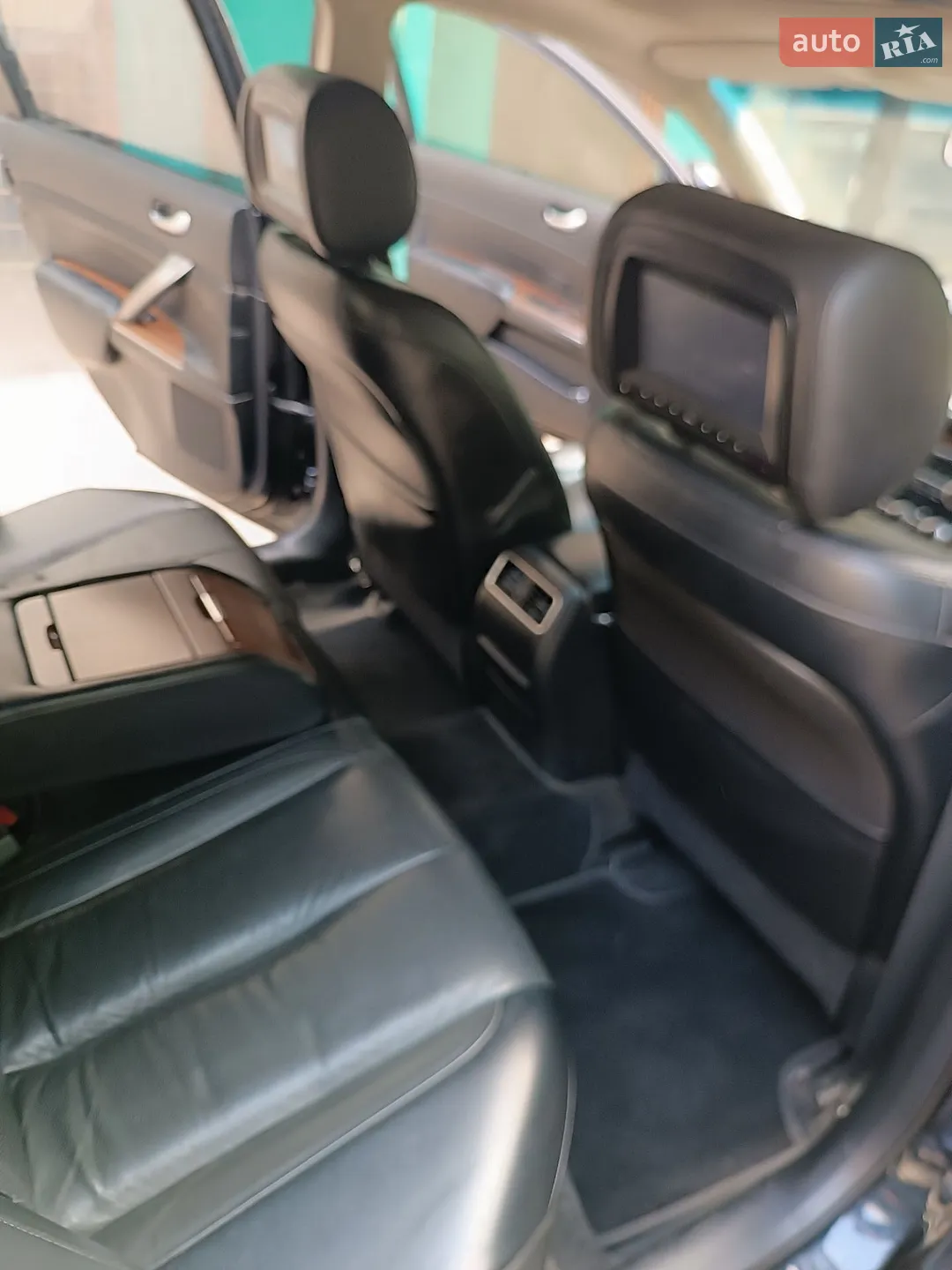 2010 Nissan Teana - мініатюра 7