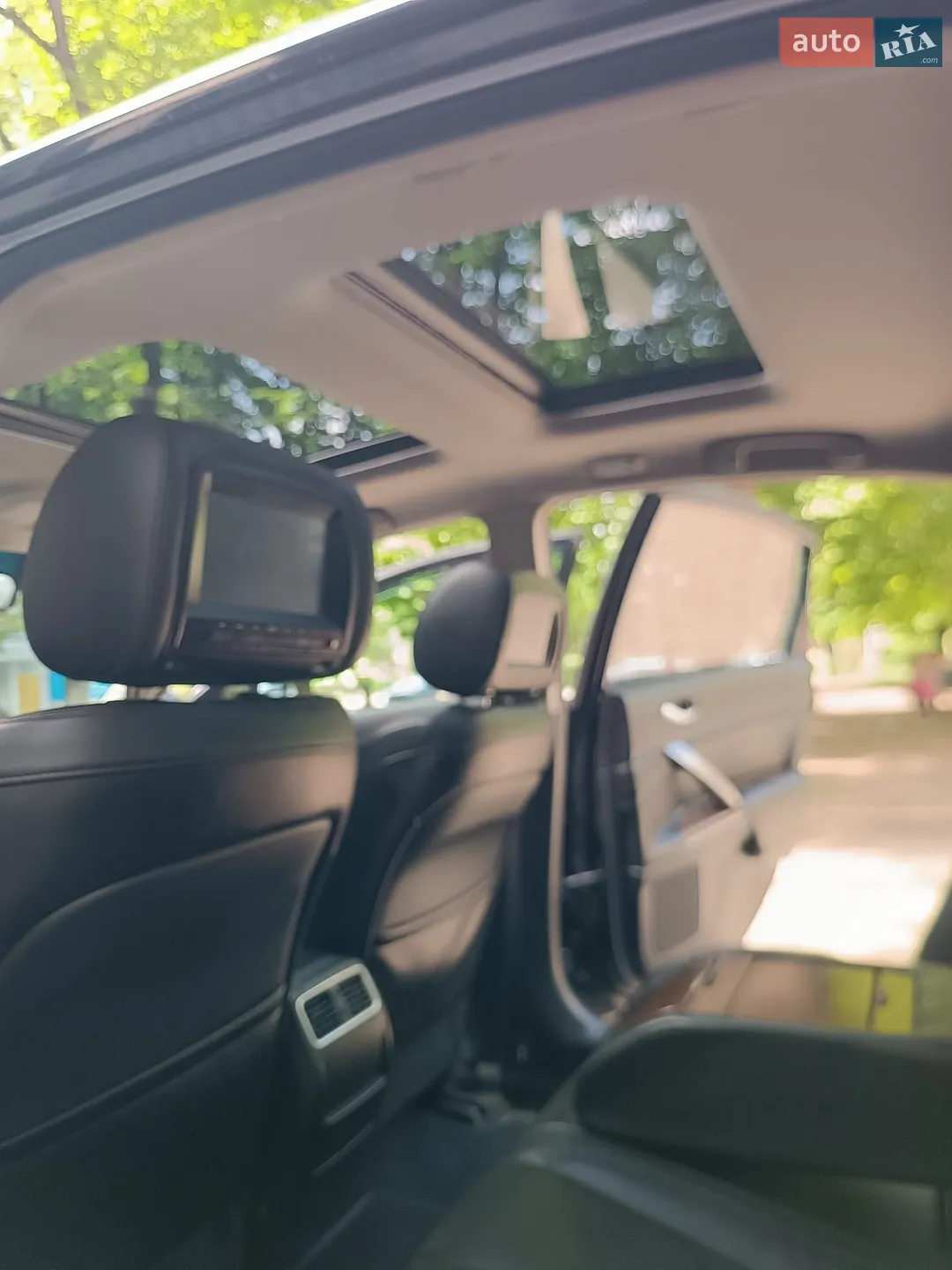 2010 Nissan Teana - мініатюра 5