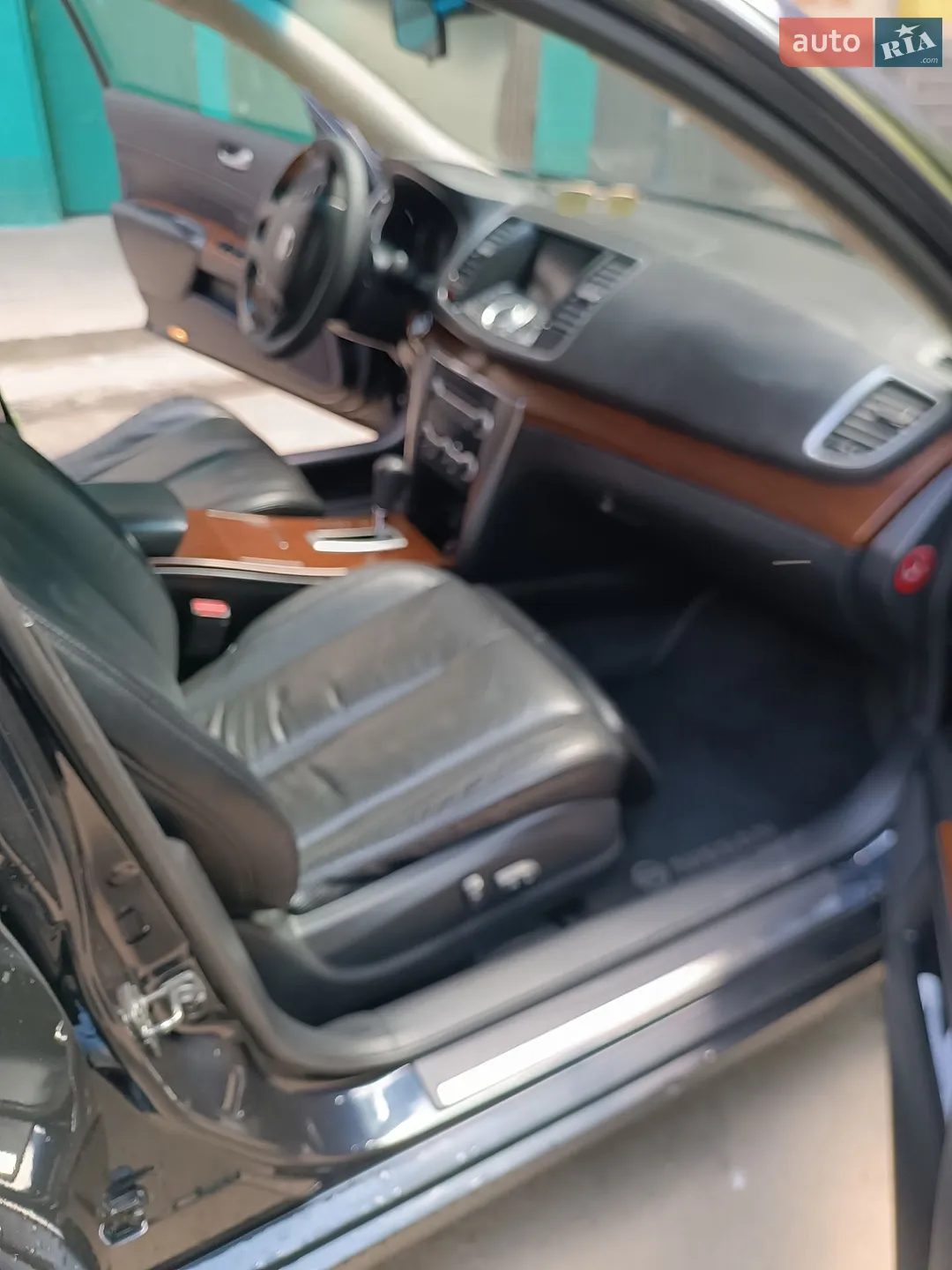 2010 Nissan Teana - мініатюра 8