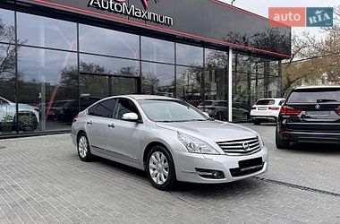 Седан Nissan Teana 2008 в Одесі